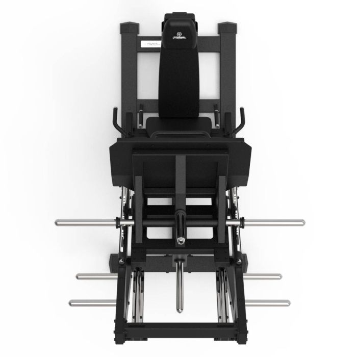 Presse à Jambes 45º Plus Elite Series