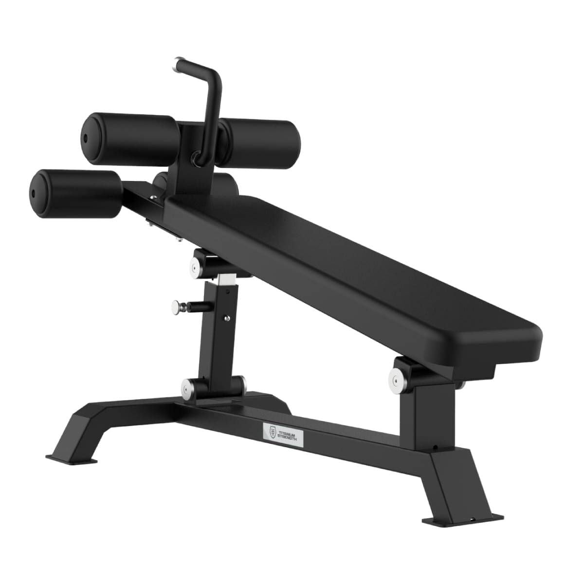 Banc de Musculation Décliné