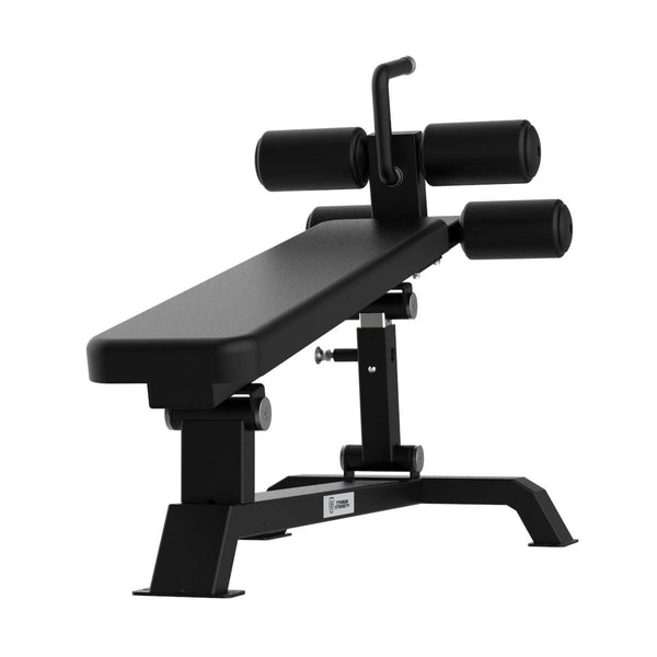 Banc de Musculation Décliné