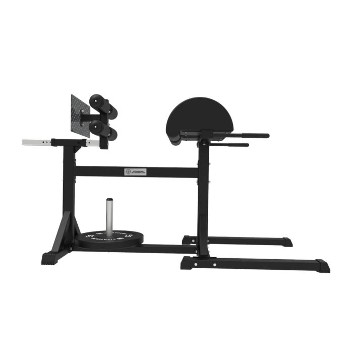 Banc GHD Professionnel - Glute Ham Developer Elite Series