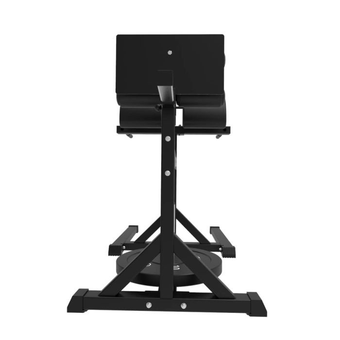 Banc GHD Professionnel - Glute Ham Developer Elite Series
