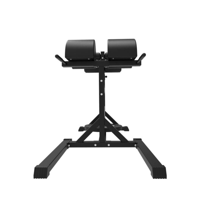 Banc GHD Professionnel - Glute Ham Developer Elite Series