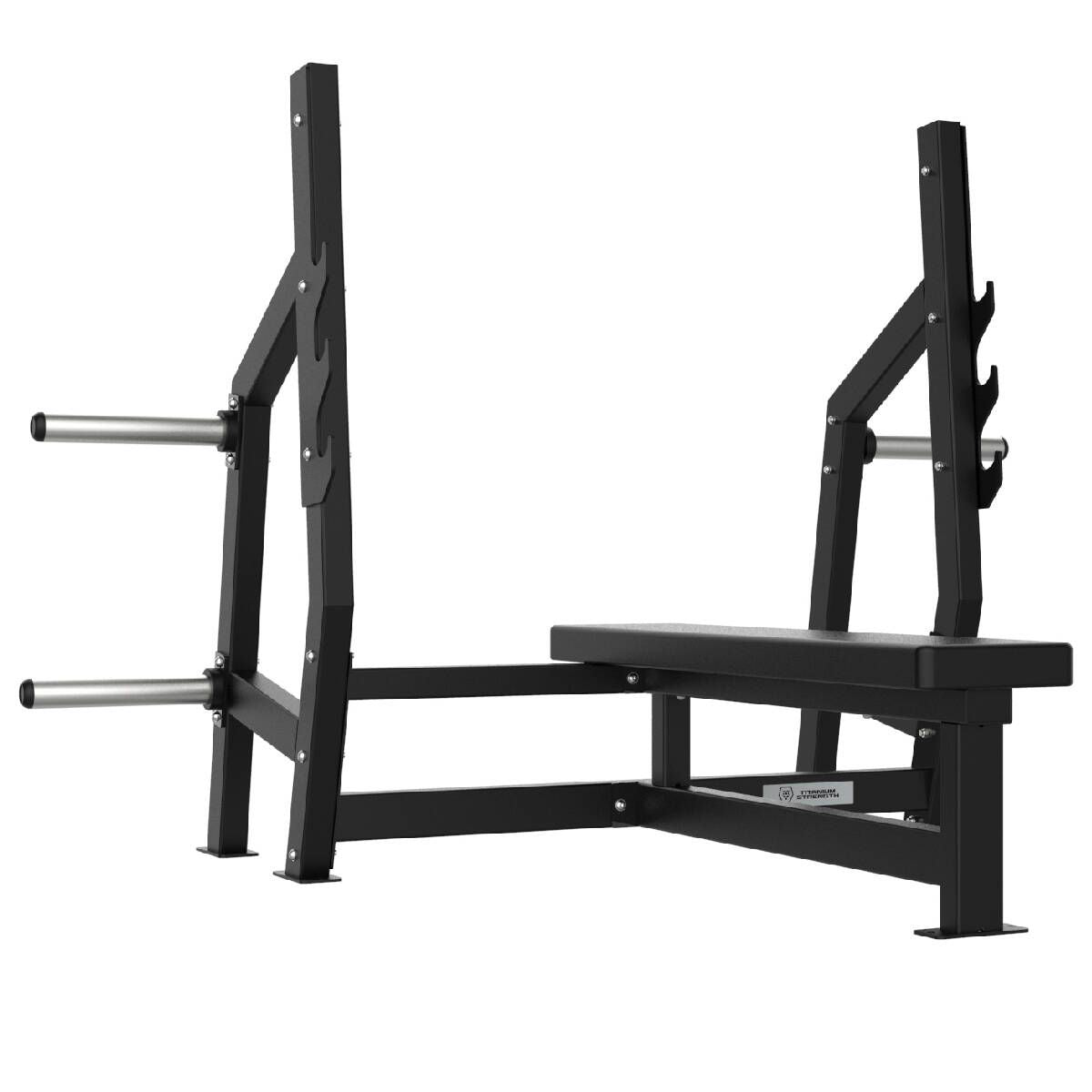 BANC OLYMPIQUE PLAT ELITE SERIES