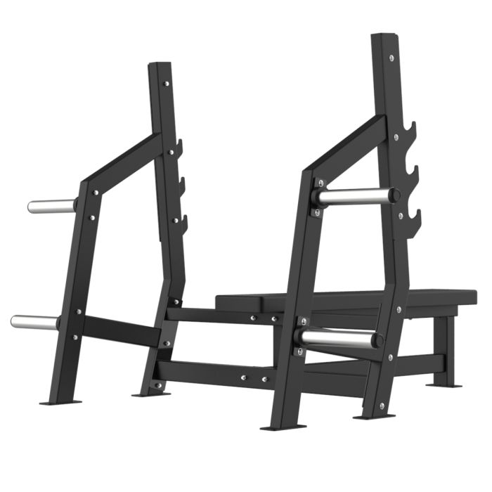 BANC OLYMPIQUE PLAT ELITE SERIES