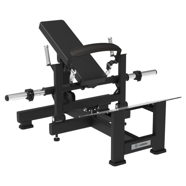 Elite Series Hip Thrust
