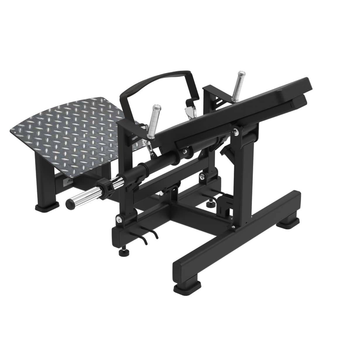 Elite Series Hip Thrust