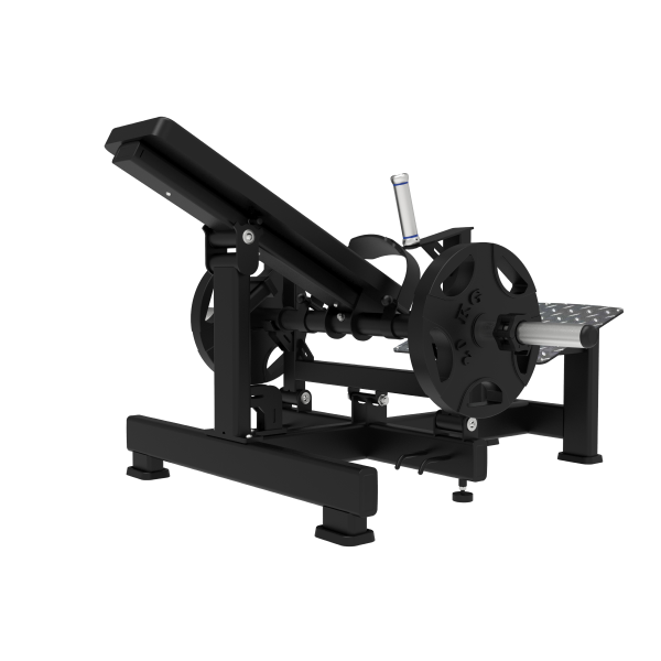 Elite Series Hip Thrust