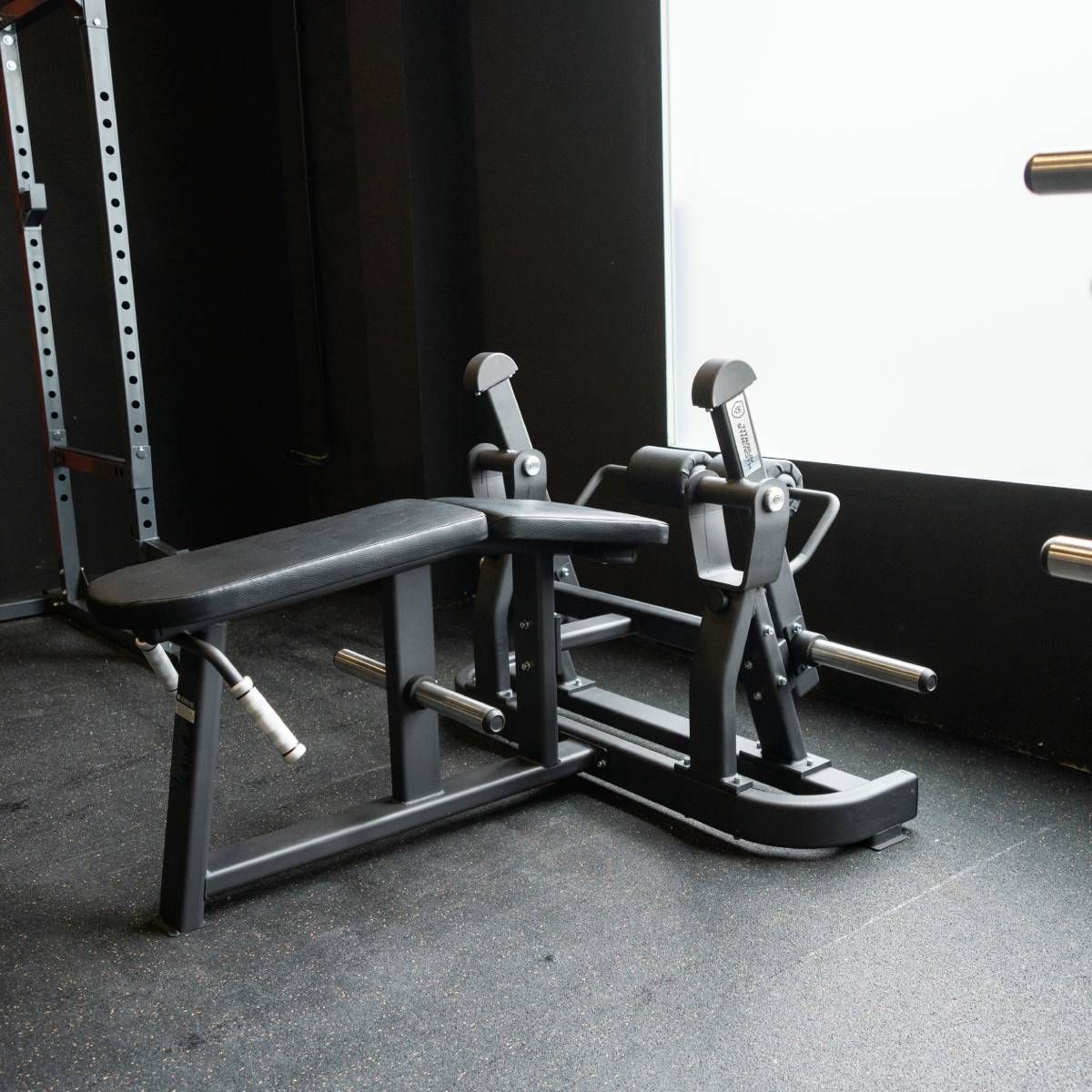 Machine ischio IsoLatéral