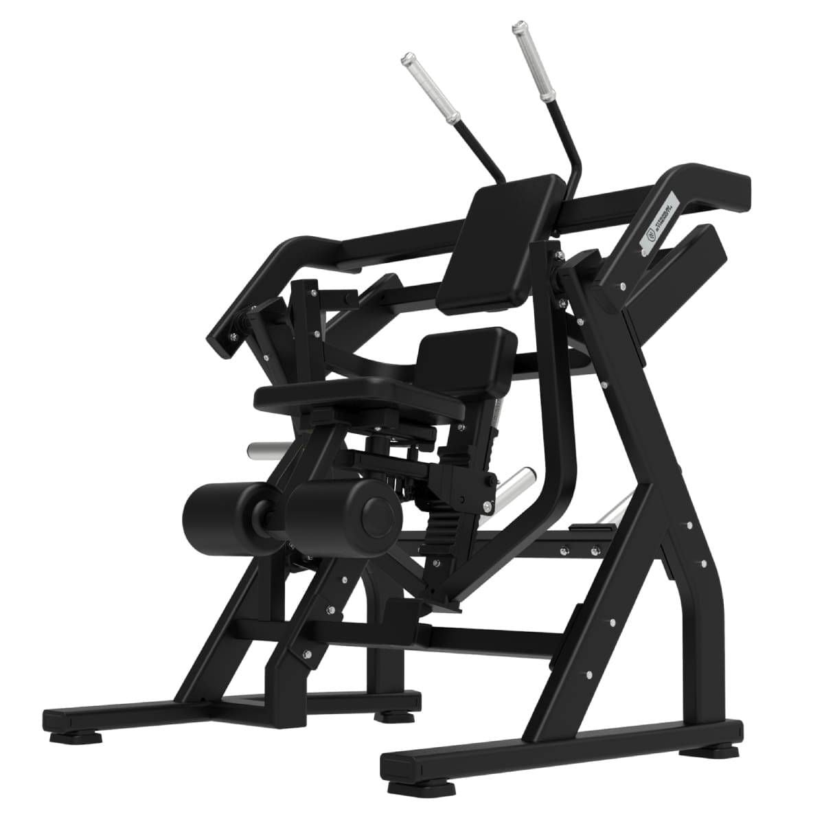 Abdominal Crunch