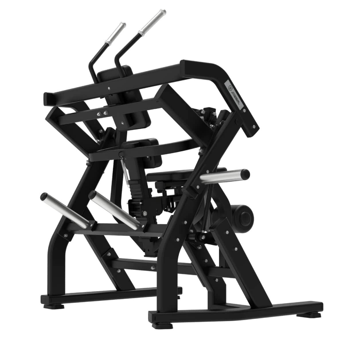 Abdominal Crunch