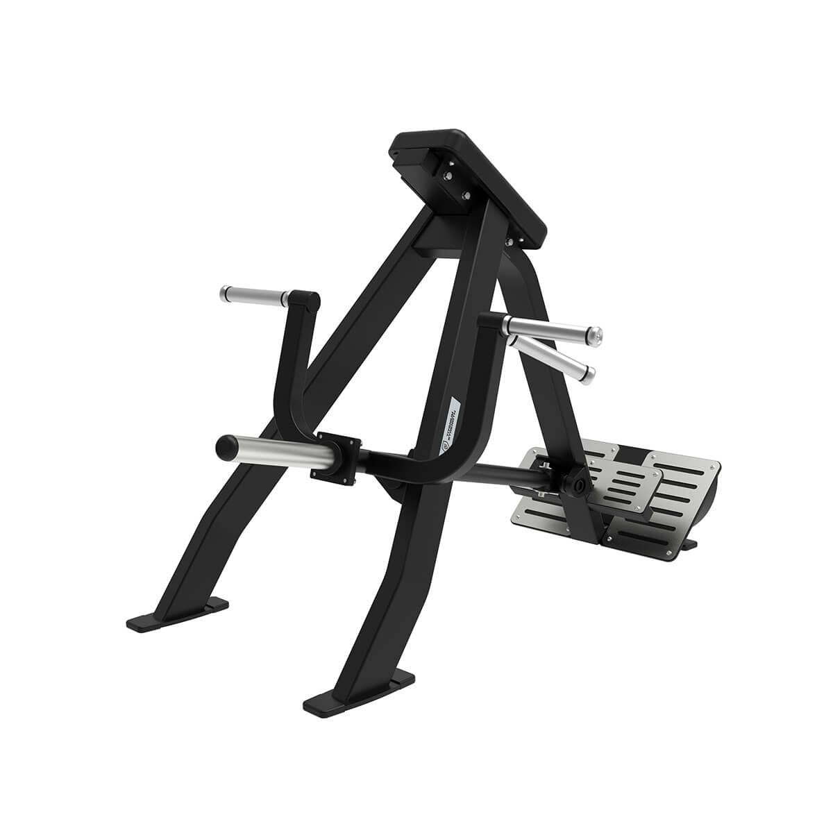 T-Bar Rowing