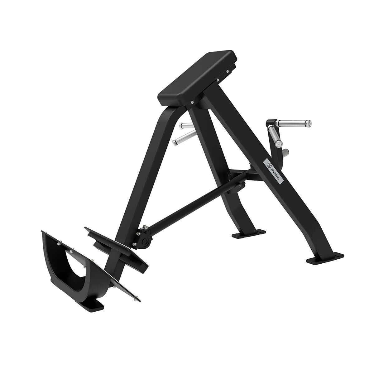 T-Bar Rowing