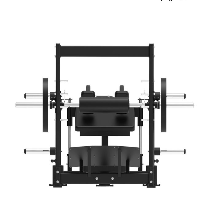 3D Smith Hip Thrust Machine Elite Series
