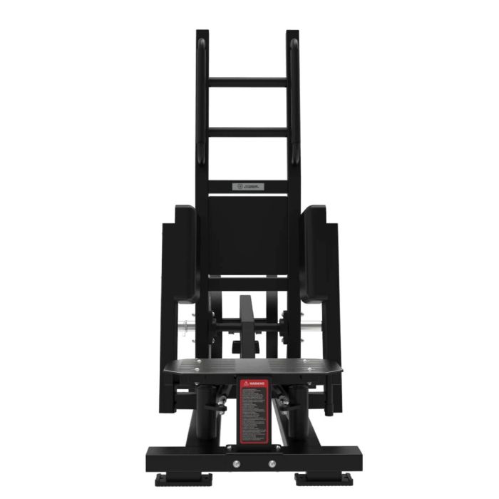 Ultimate Abductor Debout avec Charge de Disque Elite Series