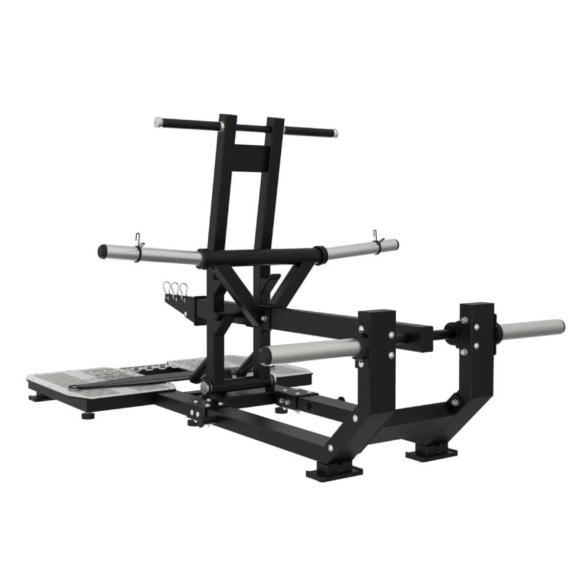 Ultimate Belt Squat - Squat avec Ceinture Elite Series