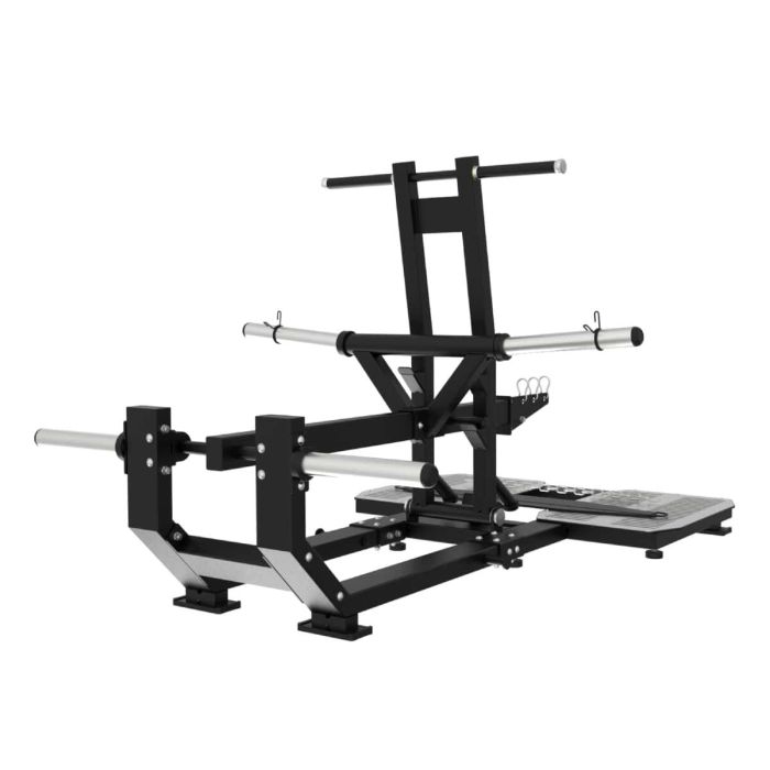 Ultimate Belt Squat - Squat avec Ceinture Elite Series