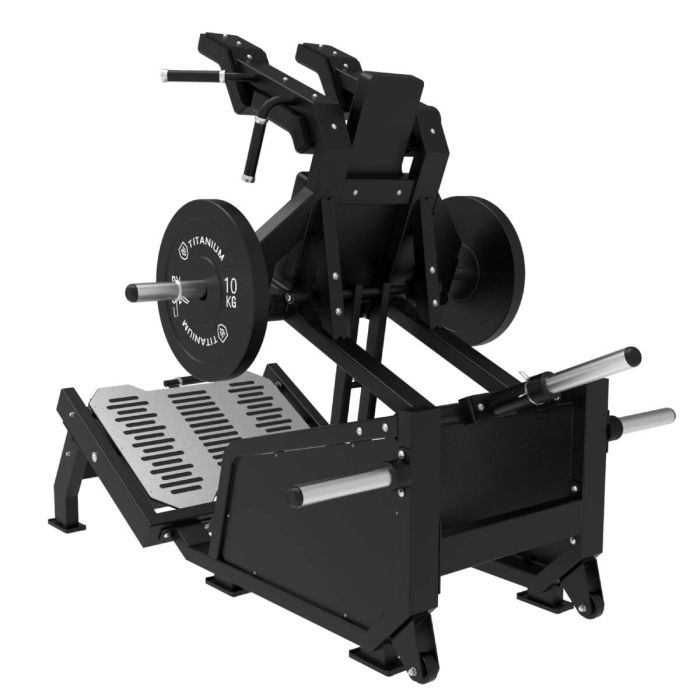 Ultimate V-Squat Elite Series