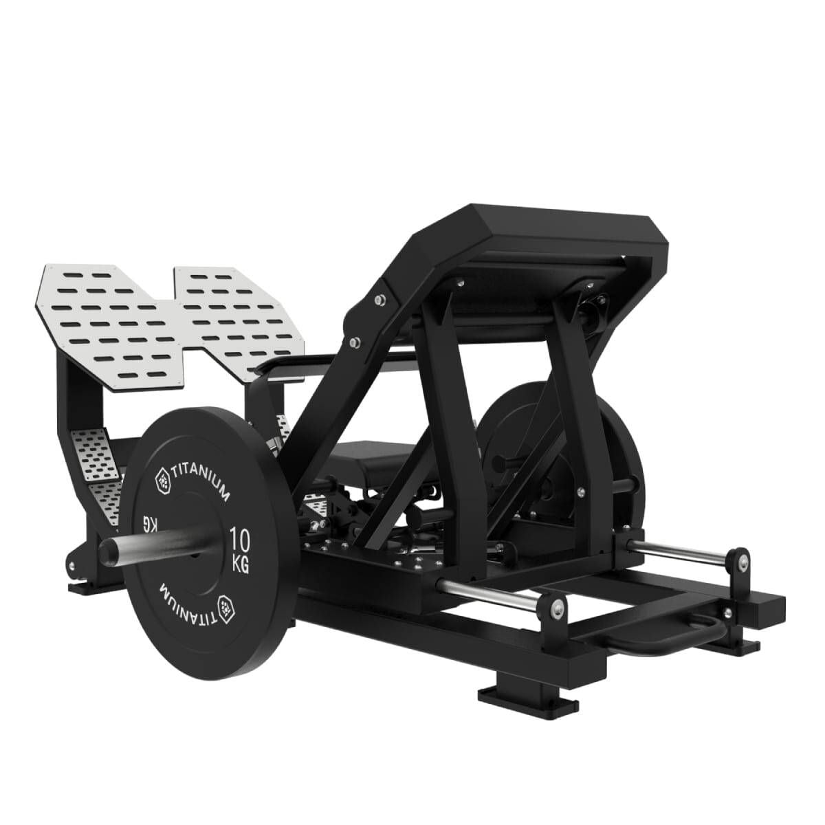 Ultimate Hip Thrust Elite Series