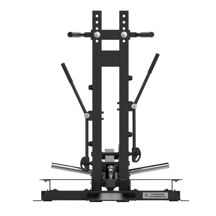 Belt Squat Pro - Squats avec Ceinture Elite Series