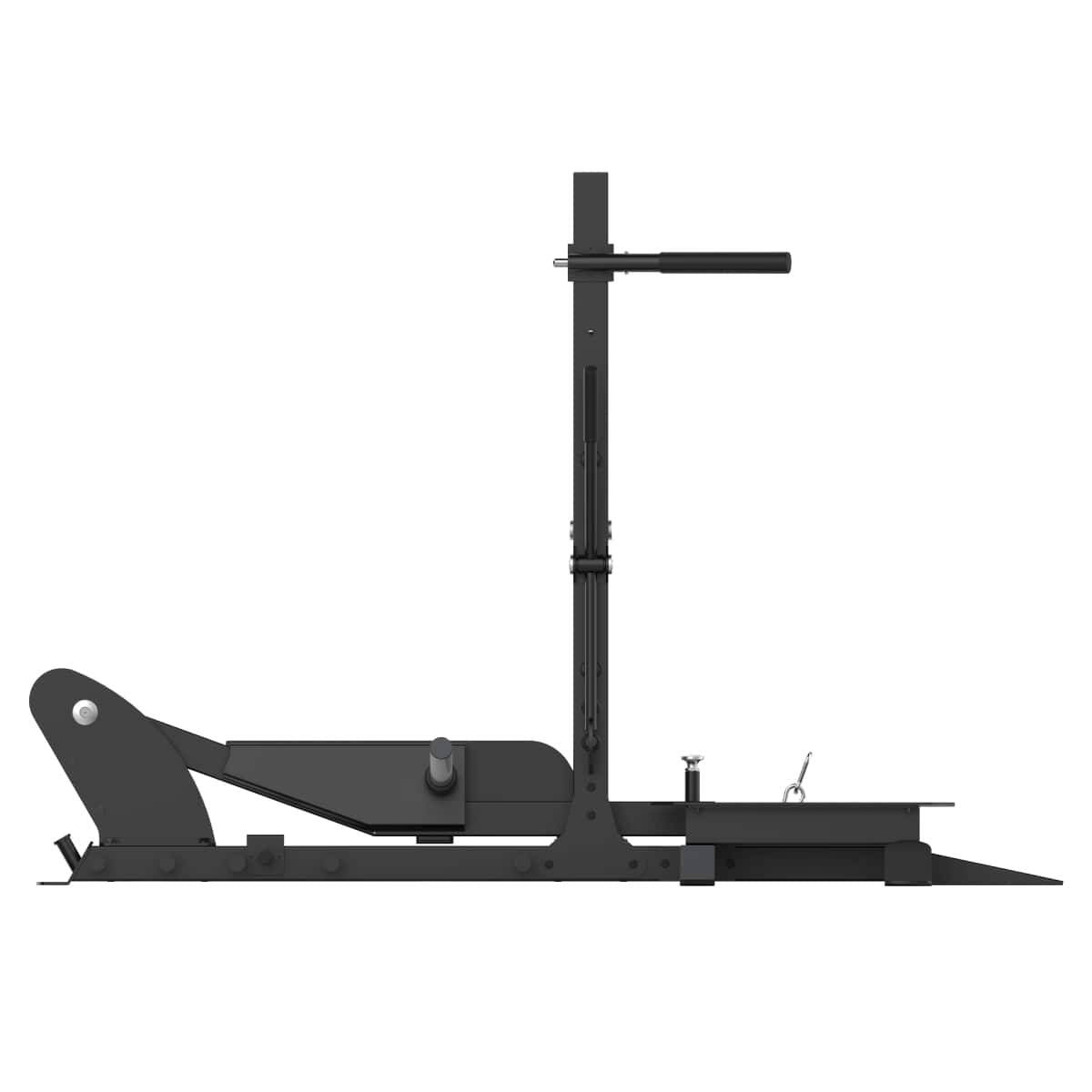 Belt Squat Pro - Squats avec Ceinture Elite Series