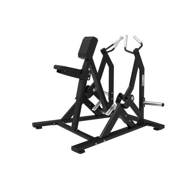 Elite Series Rameur Iso-Latéral