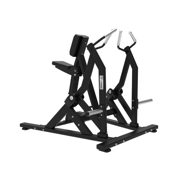 Elite Series Rameur Iso-Latéral