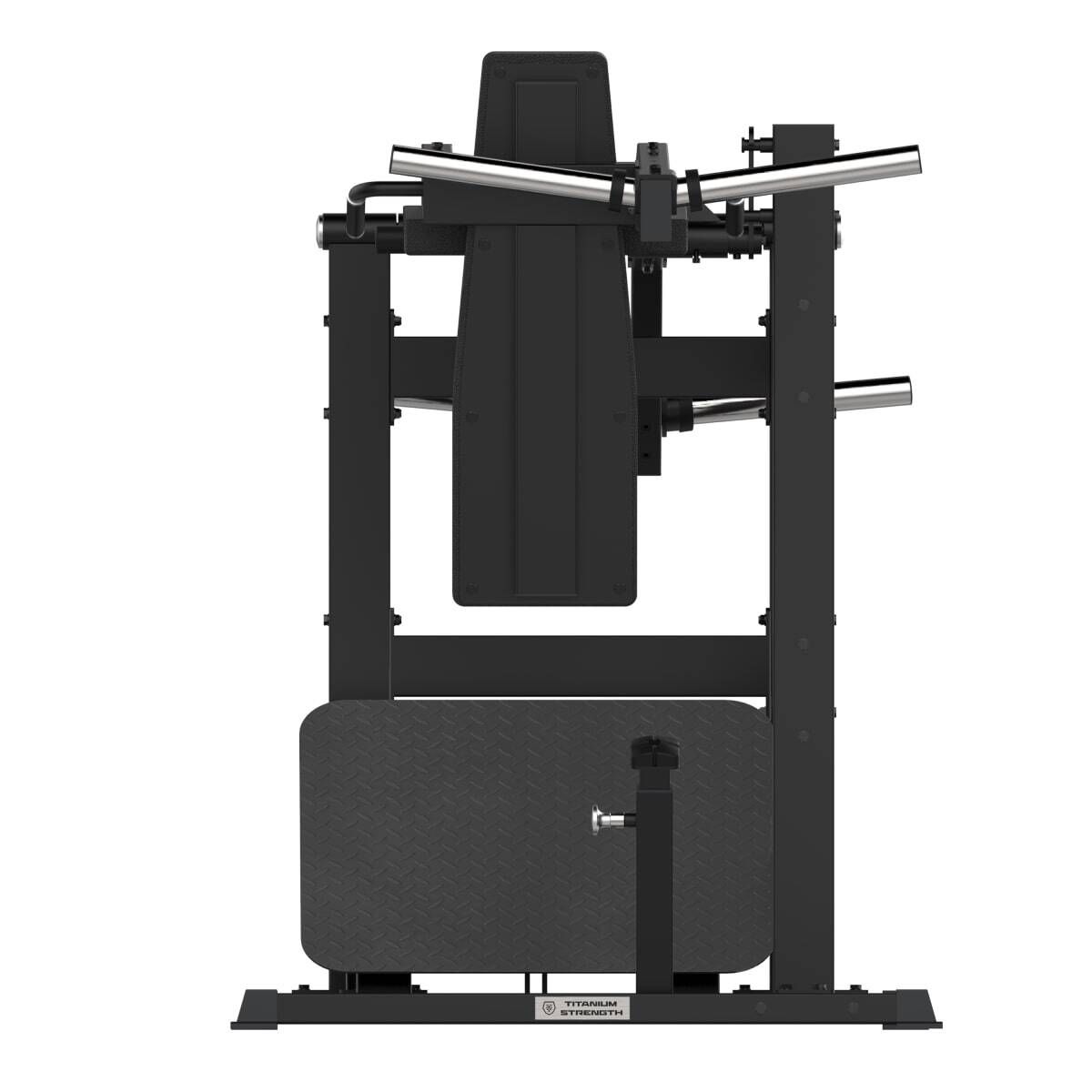 Squat Hack Pendulaire Elite Series