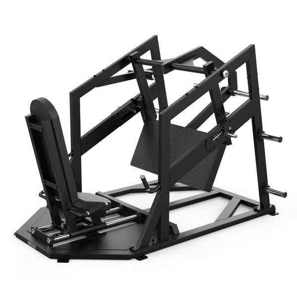 Presse à Jambes Horizontale Elite Series