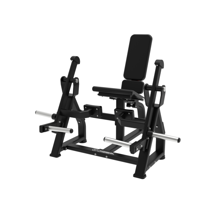 Leg extension unilatéral Elite Series - Titanium Strength