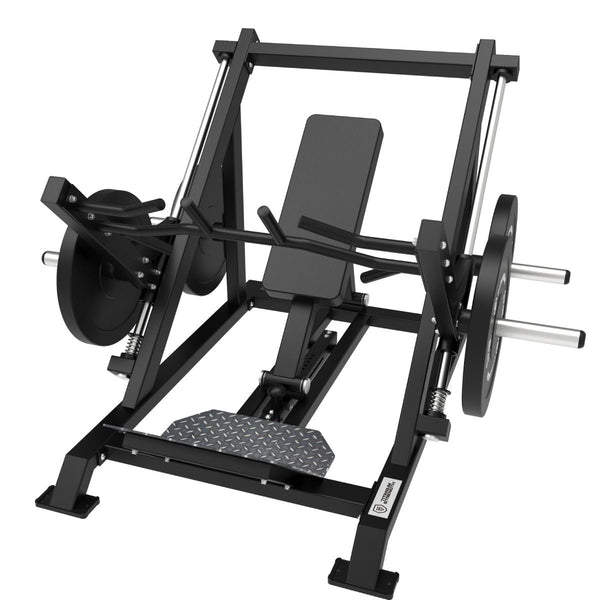 Rameur Linéaire Incliné Elite Series