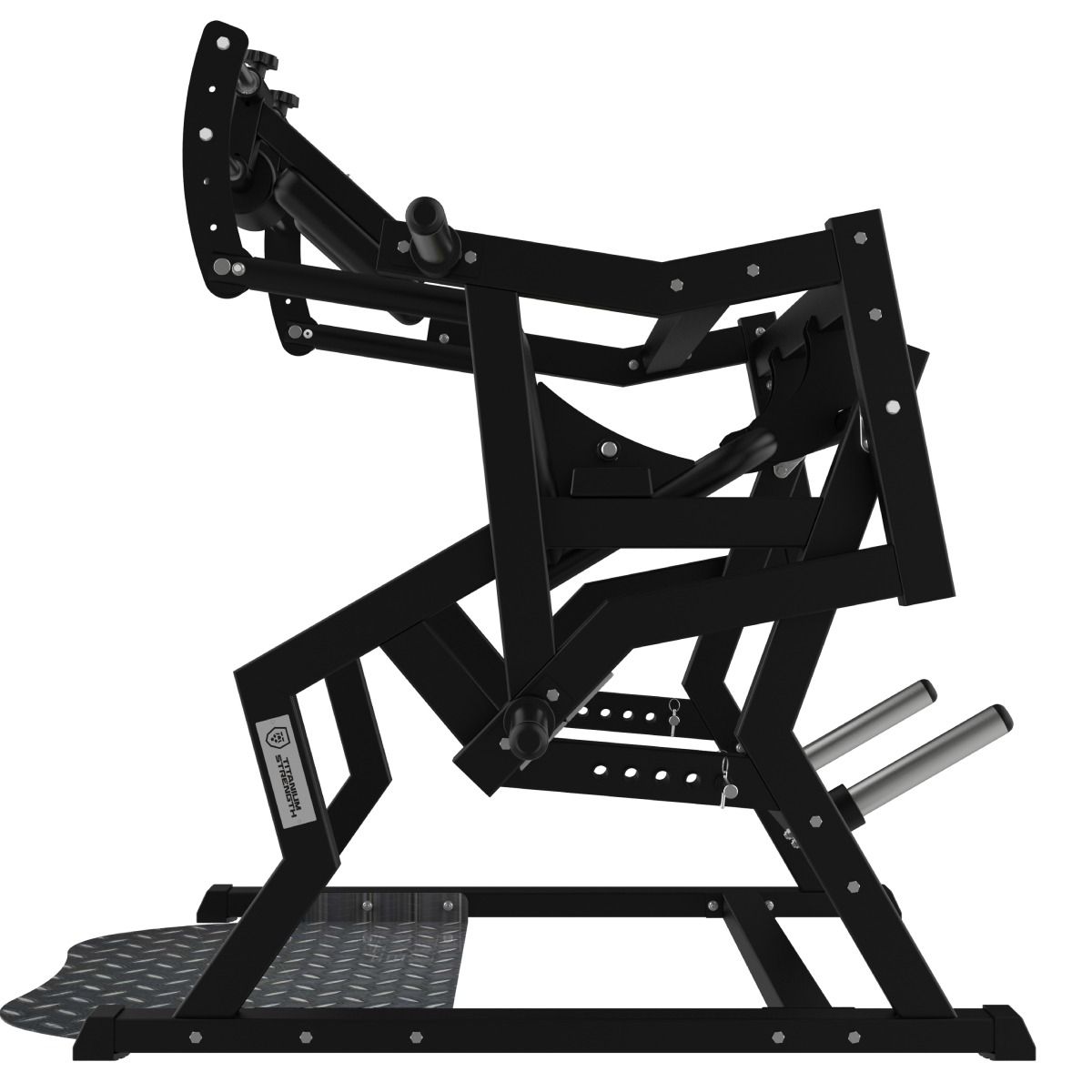 Power Squat Elite Series