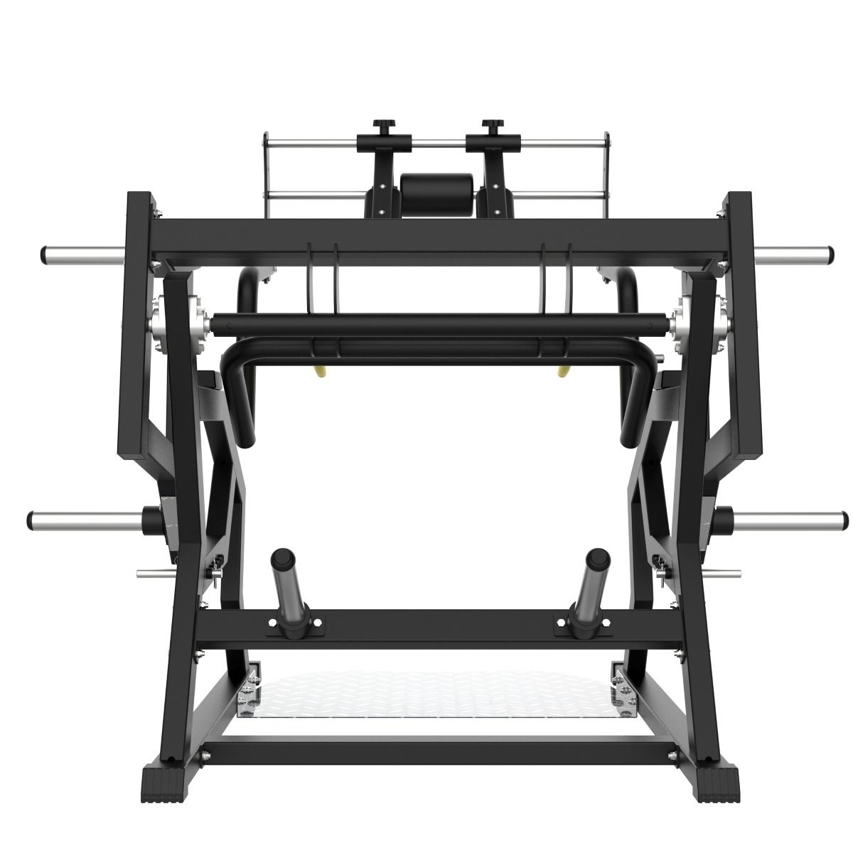 Power Squat Elite Series