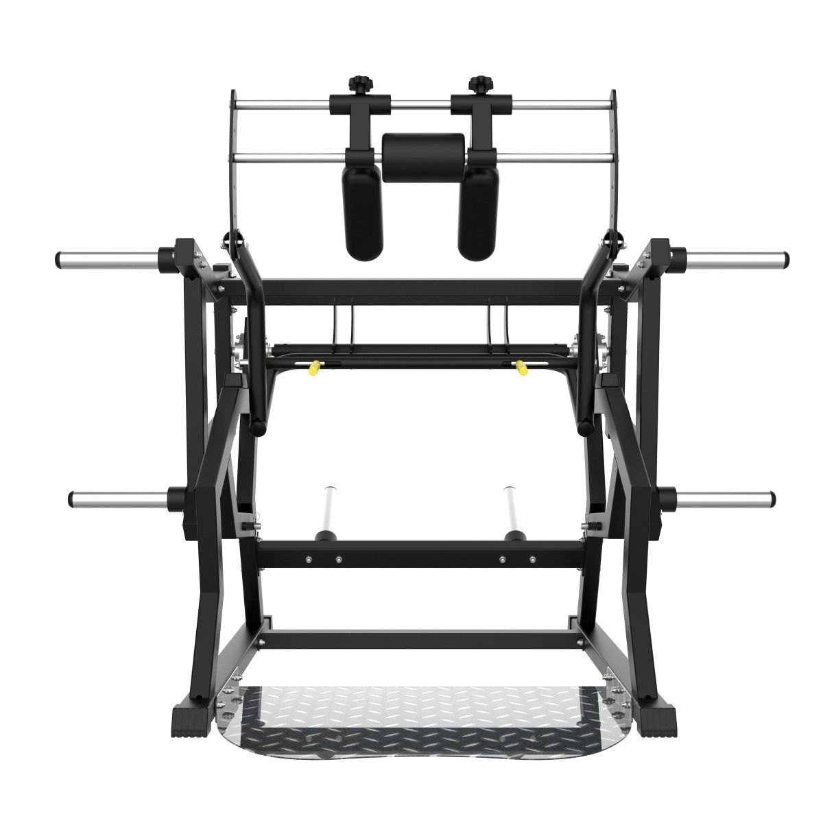 Power Squat Elite Series