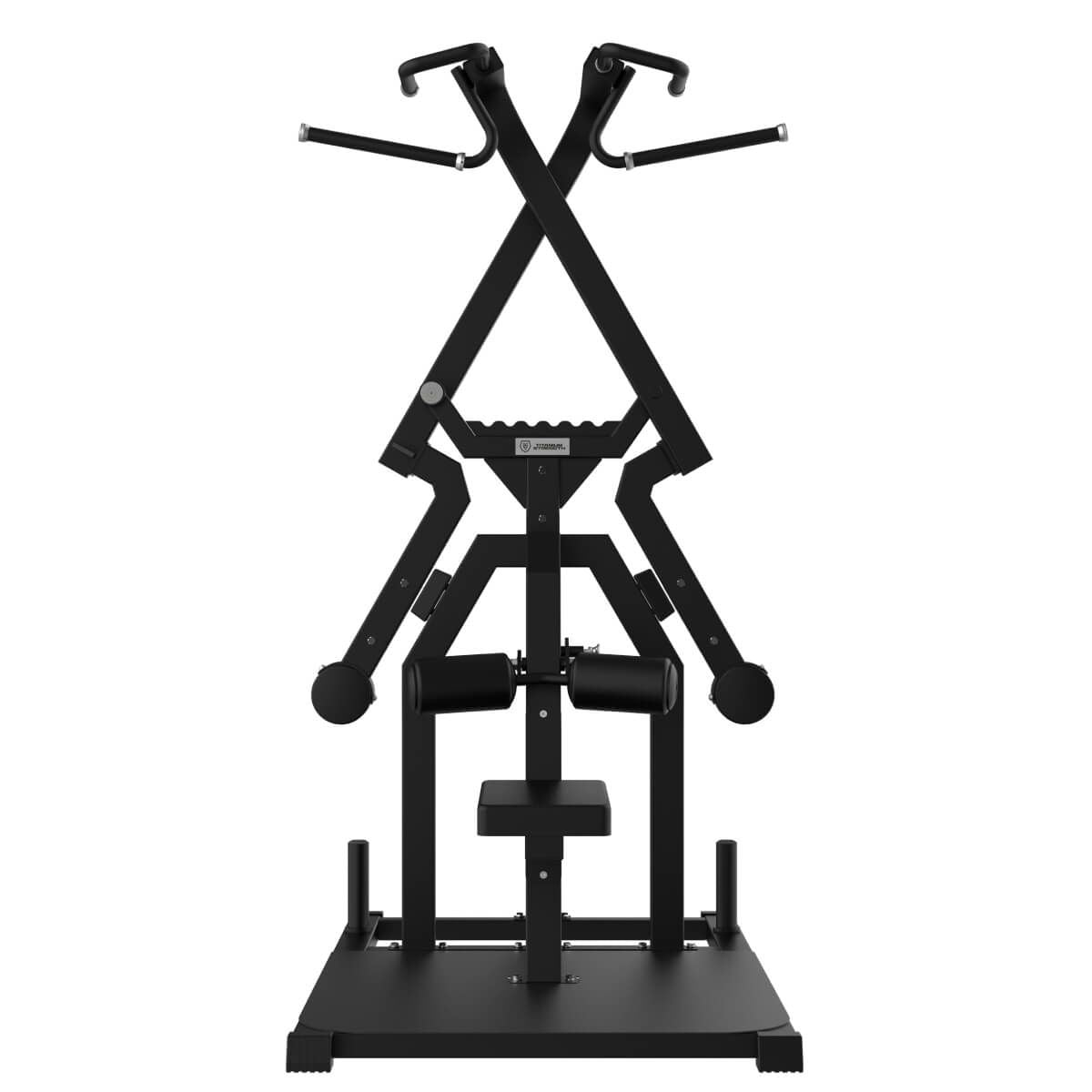 Tirage Dorsal Circulaire Elite Series