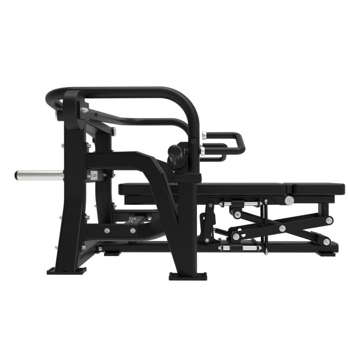 Crossover Multipress Elite Series