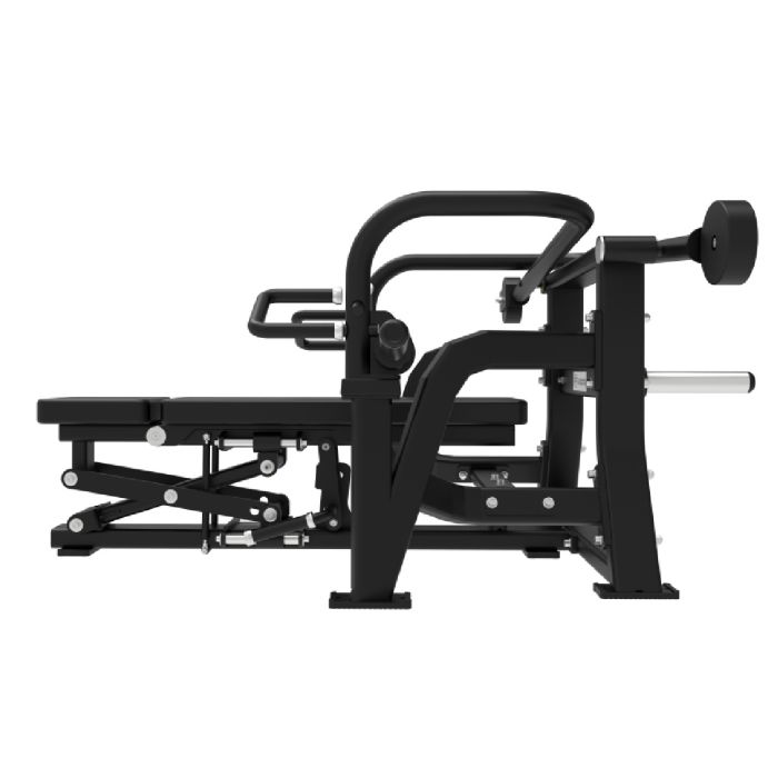 Crossover Multipress Elite Series