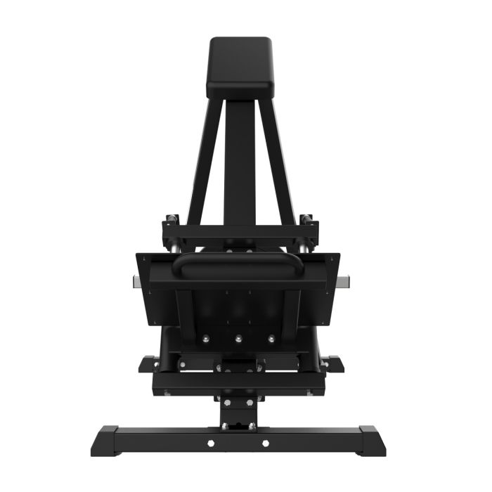 Ultimate Rowing T-Barre Debout avec Poignées Réglables Elite Series