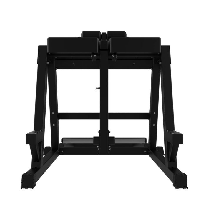 Machine 2 en 1 – GHD et Hyperextension Inversée Elite Series