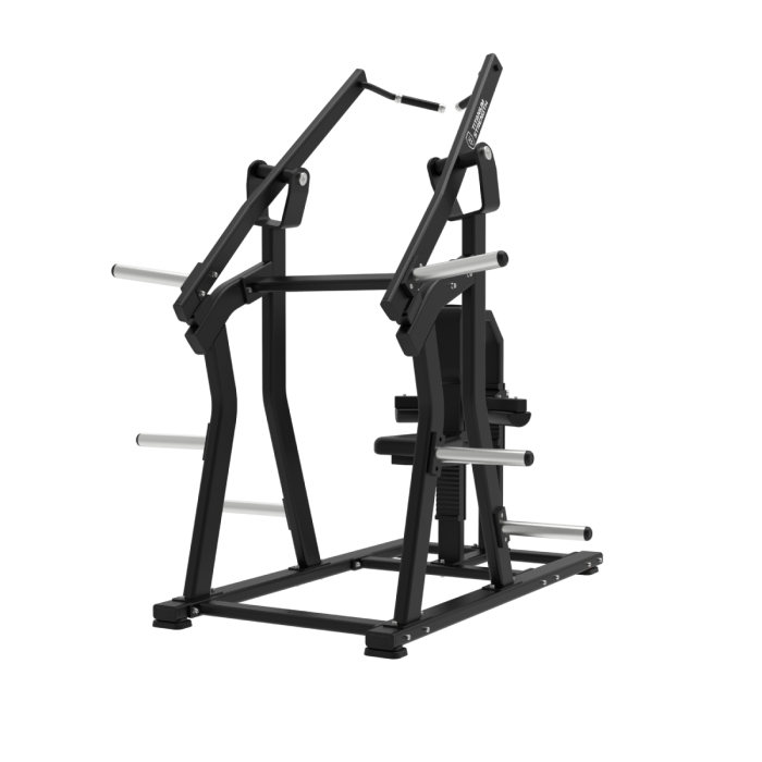 Pulldown Lat tirage dorsaux Elite Series - Titanium Strength