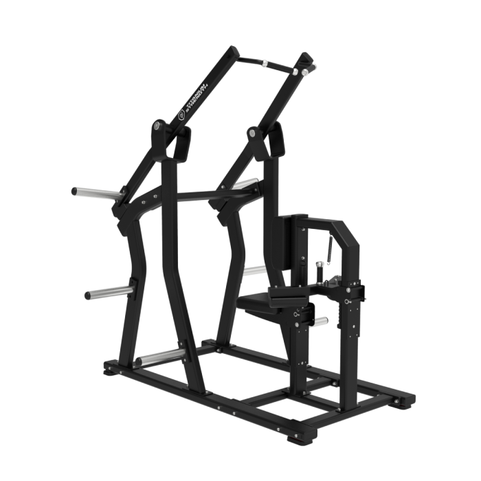 Pulldown Lat tirage dorsaux Elite Series - Titanium Strength