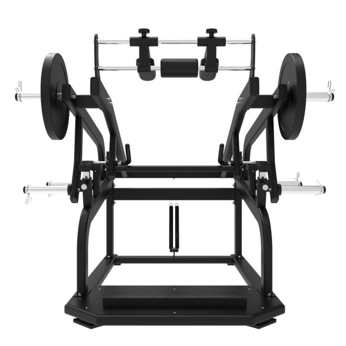 Power Squat Pro Elite Series
