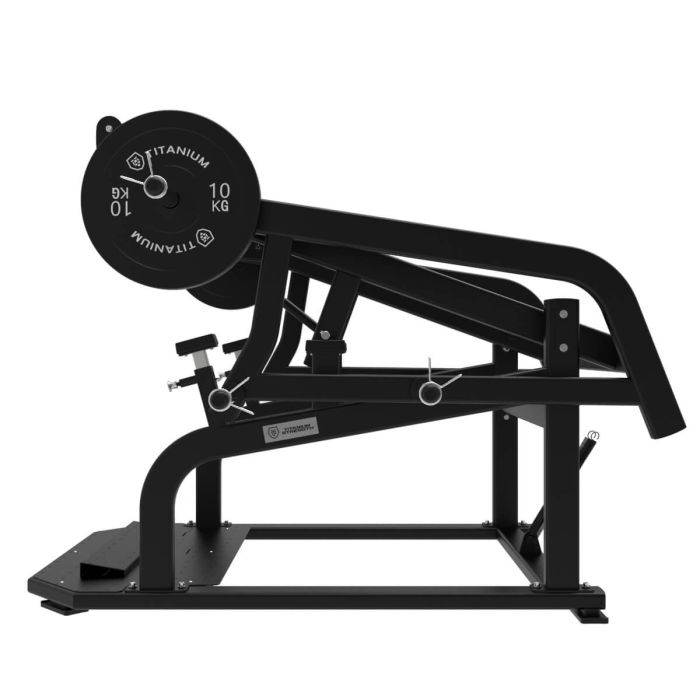 Power Squat Pro Elite Series