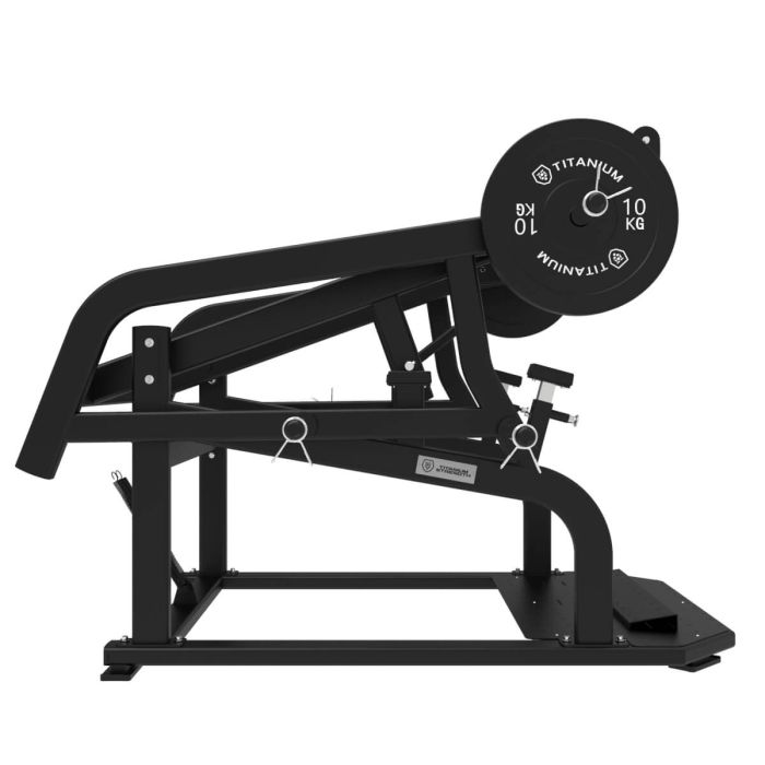 Power Squat Pro Elite Series