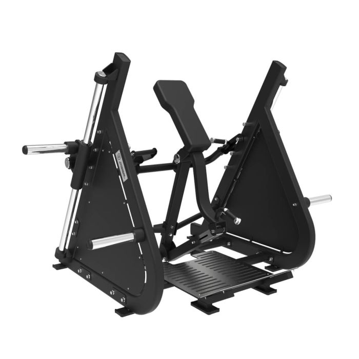 Rowing Smith avec Appui Thoracique Elite Series