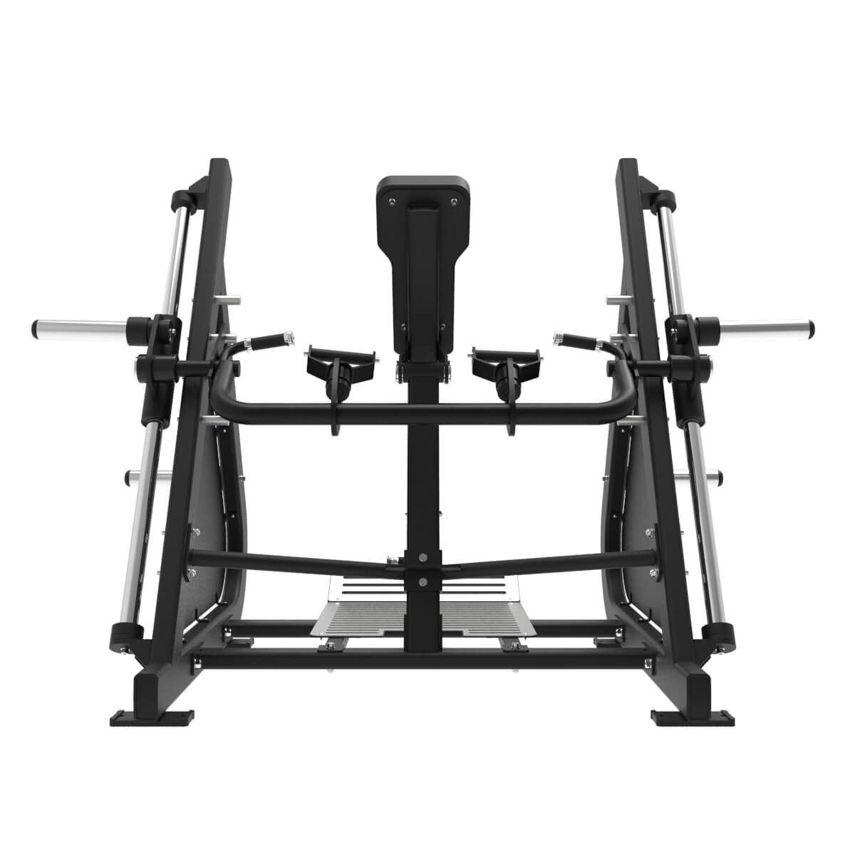 Rowing Smith avec Appui Thoracique Elite Series