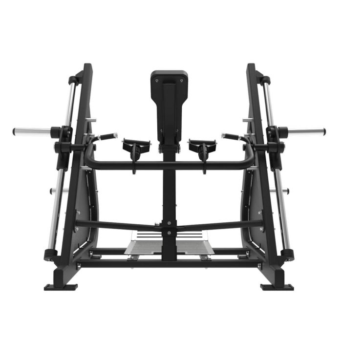 Rowing Smith avec Appui Thoracique Elite Series