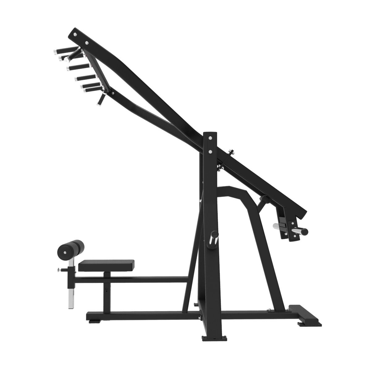 Rampe de chargement caoutchouc 7,5 tonnes - Auto Rampe de chargement caoutchouc 7,5 tonnes - Auto