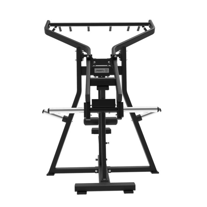 Tirage Vertical avec Poignée Multi-prise Elite Series