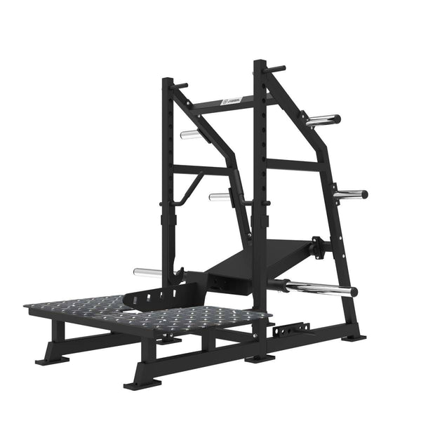 Belt Squat Elite Series