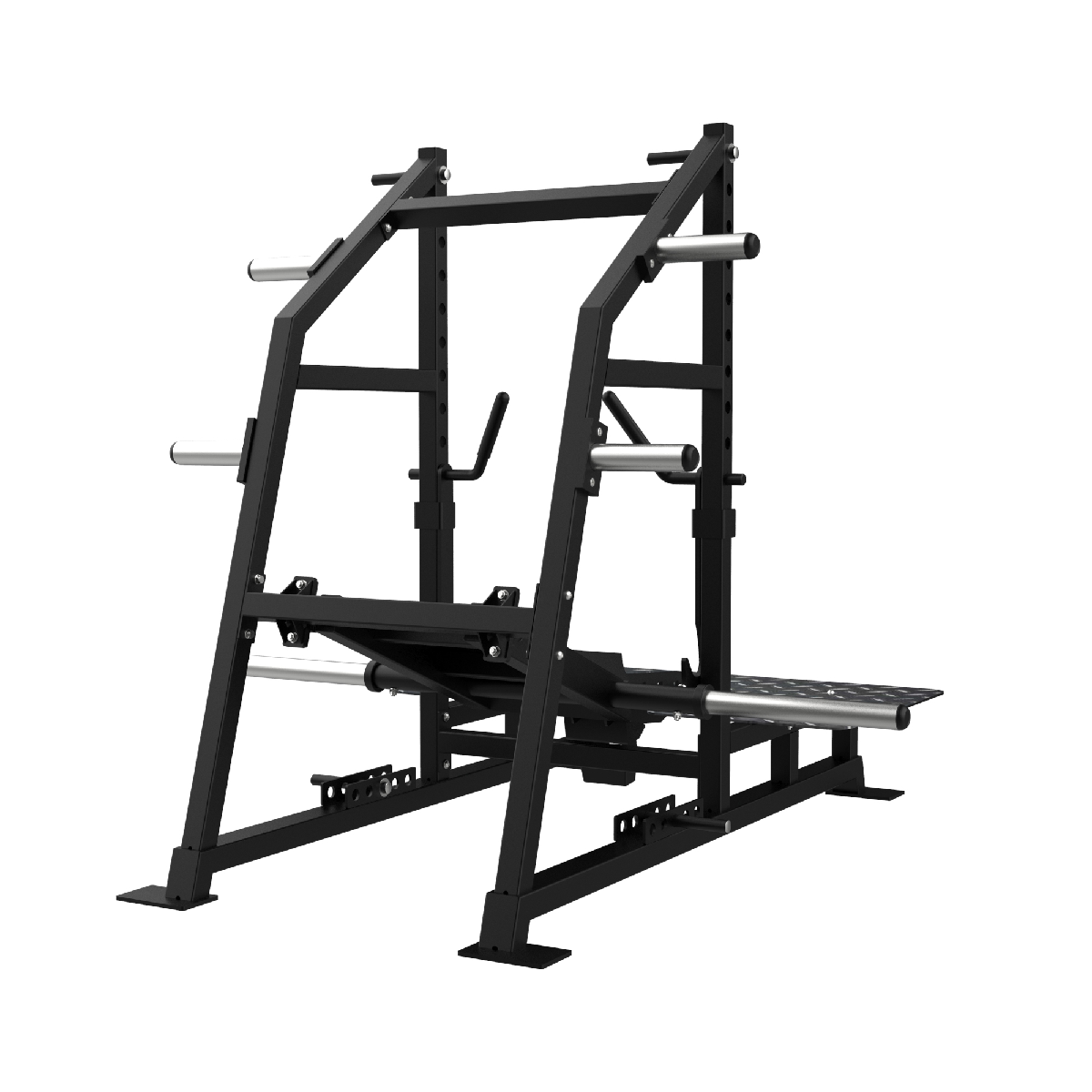 Belt Squat Elite Series - Titanium Strength